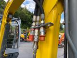 Wacker Neuson EZ38 Minibagger (31.900€ Netto) - Wacker LKWs