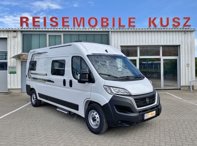 Weinsberg CaraTour 600 ME 