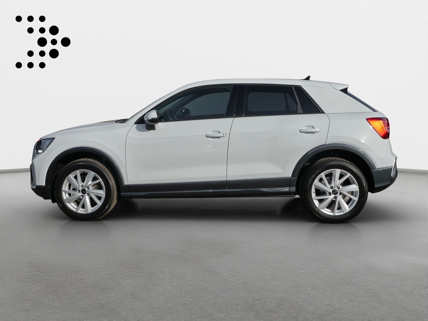 Audi Q2 - Bild 3