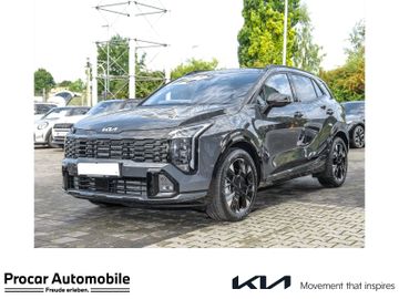 Kia Leasingangebot: Kia Sportage GT-Line 1.6 AWD 180PS VOLLE AUSSTATTUNG