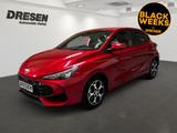 MG3 1.5 Comfort Navi+Rückfahrkamera+Carplay - MG Gebrauchtwagen in Düsseldorf