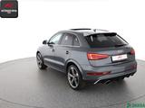Audi RSQ3 2.5 TFSI qu PERFORMANCE KAMERA,BOSE,KEYLESS - graue Audi RSQ3