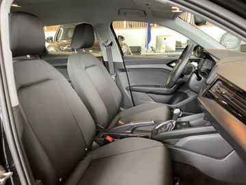 Audi A1 Sportback 25 TFSI *LED*DAB*TEMP**MFL*APS*
