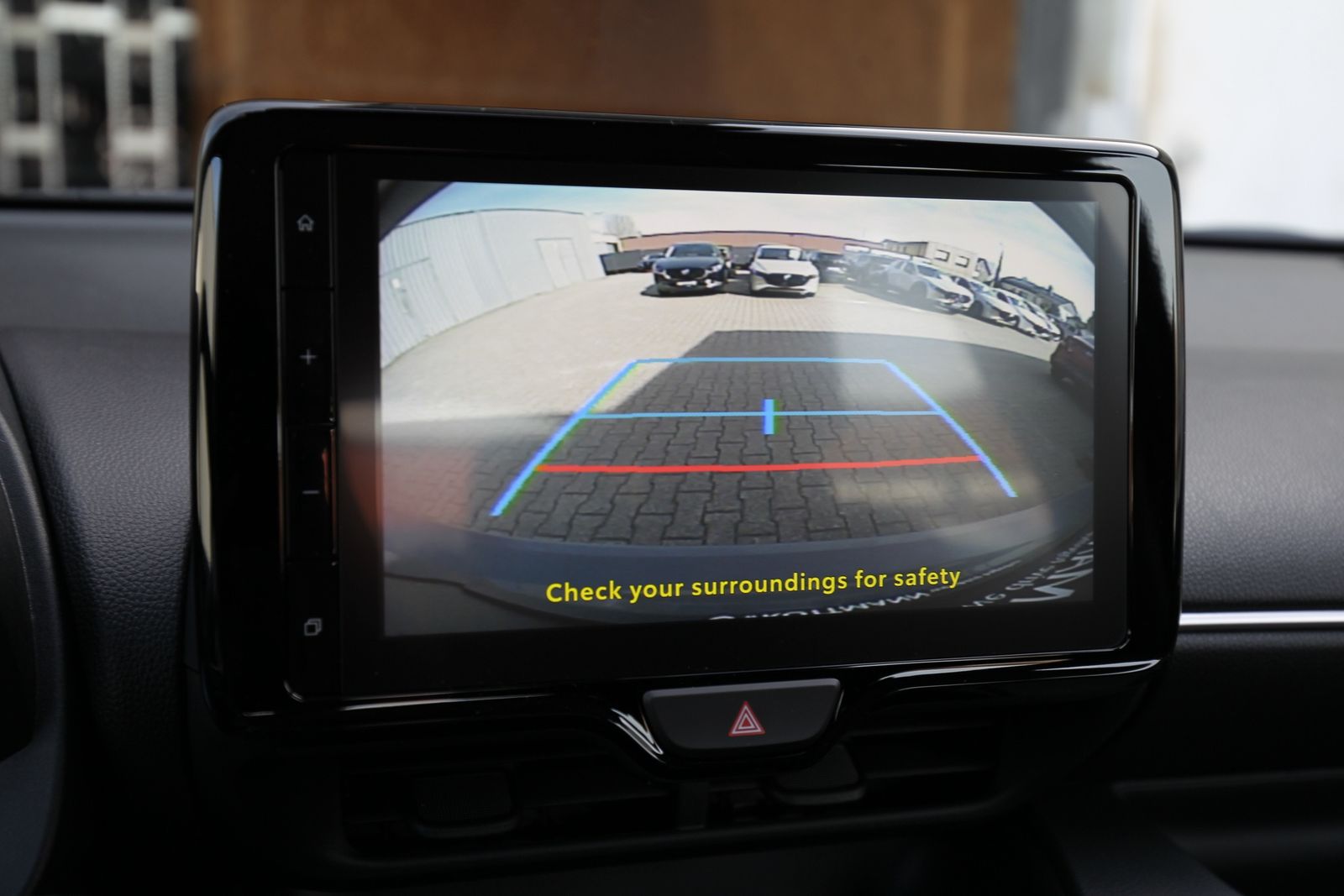 Mazda 2 Hybrid - Bild 11