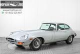 Jaguar E-Type 4.2 coupe - Jaguar E-Type: 4.2