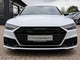 Audi A7 45 TDI quattro - S LINE / B&O / 21" / S-SITZE - Audi A7 in Hamm