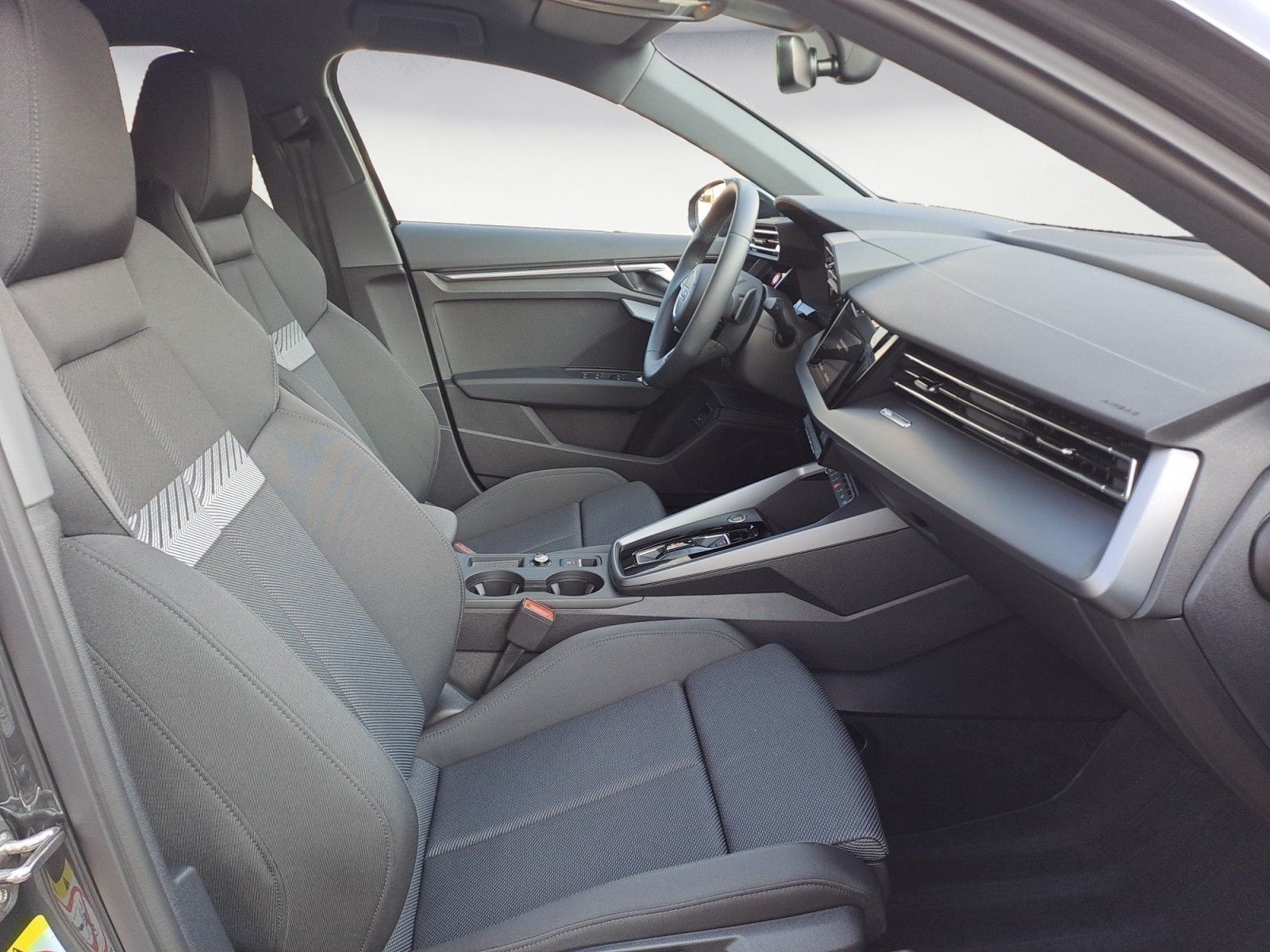Audi A3 - Bild 8