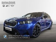 BMW M5 - Vorschau Bild 1