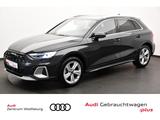 Audi A3 allstreet 35 TFSI HeadUp/Matrix/SONOS/AHK - Audi A3: Allstreet