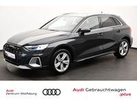 Audi A3 - Vorschau Bild 1