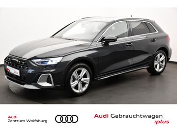 Audi Leasingangebot: Audi A3 allstreet 35 TFSI HeadUp/Matrix/SONOS/AHK