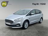 Ford S-Max Niveau Navi Apple CarPlay Android Klima DA - Ford S-Max Gebrauchtwagen in Nürnberg