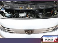 Peugeot Traveller - Vorschau Bild 12