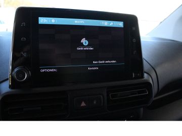 Citro�n Berlingo Shine M