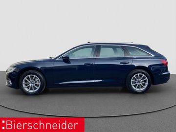 Audi A6 - 3