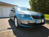 Skoda Octavia 1.6 TDI DSG 2018 Clever