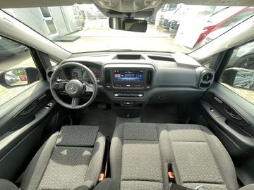 Mercedes Vito - 11