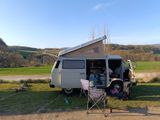 Volkswagen T3 Joker  - Volkswagen T3: Joker