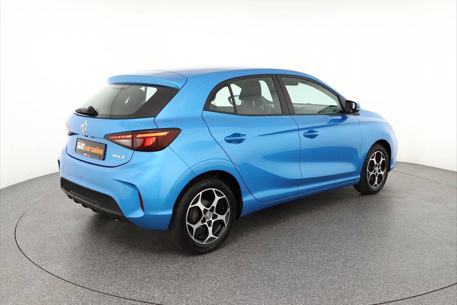 MG3