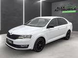 Skoda Rapid  Lim. Monte Carlo - gebrauchte Skoda Rapid aus dem Jahr 2019