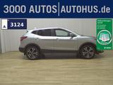 Nissan Qashqai 1.3 DIG-T N-Connecta Navi RfK AHK Shz - Nissan Qashqai Gebrauchtwagen in Bremen