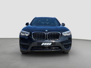 BMW X3 - 4