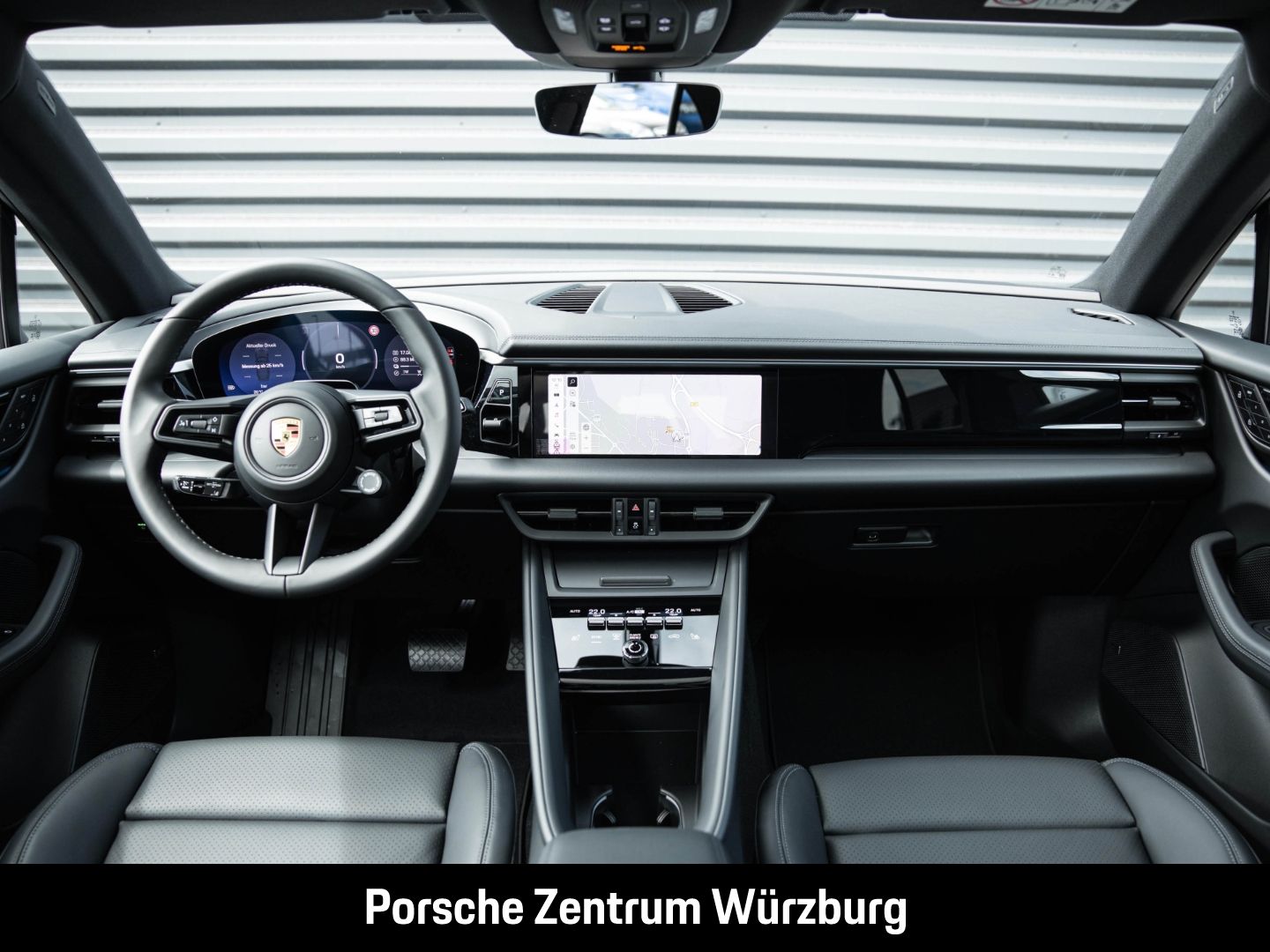 Porsche Macan - Bild 12