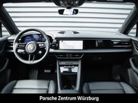Porsche Macan - Vorschau Bild 12