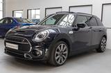MINI Cooper SD Clubman LED Navi H&K DriveAss ACC Pano