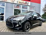 Citroën DS3 1.6 SportChic - Citroën DS3 aus 2014