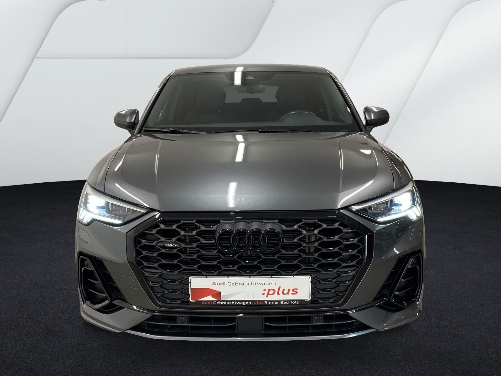 Audi Q3 - Bild 3