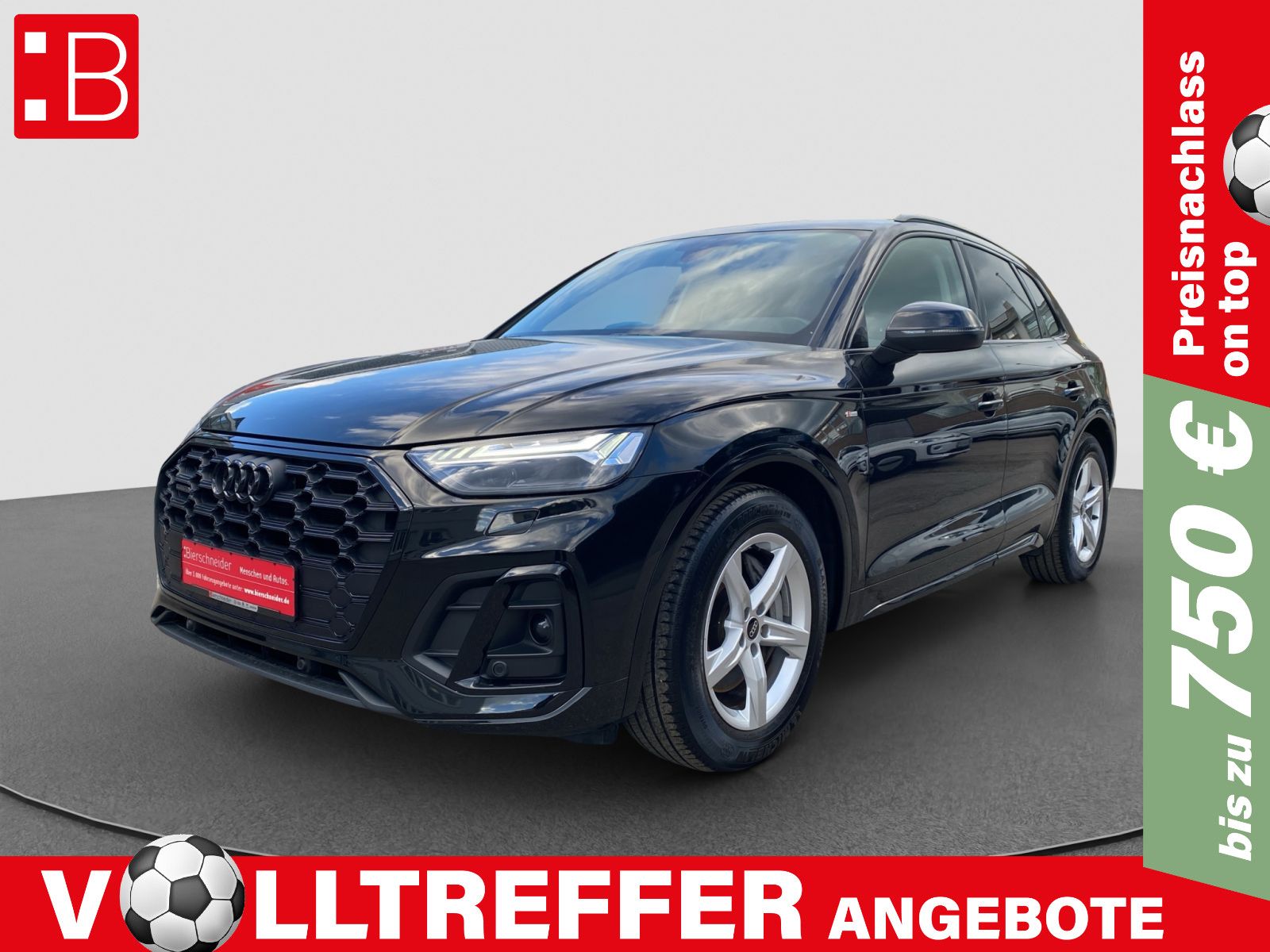 Audi Q5 - Bild 1