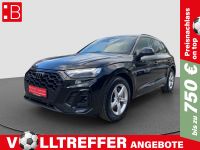 Audi Q5 - Vorschau Bild 1