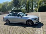 Mercedes-Benz E 350 BlueTEC AVANTGARDE AVANTGARDE - Mercedes-Benz E 350 in Oberhausen