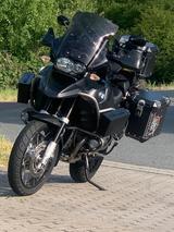 BMW R 1200 GS Adventure K25 - BMW 2007 R 1200 GS
