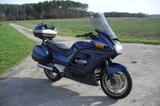 Honda ST1100 PAN EUROPEAN - HONDA ST 1100 PAN EUROPEAN
