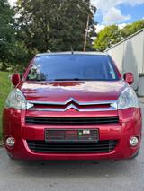 Citroën Berlingo VTi 120 Multispace Exclusive Multis... - Citroën Berlingo: Multispace Exclusive