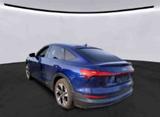 Audi e-tron Sportback 55 QU S-LINE INT MATRIX+AHK+B&O - gebrauchte SUVs in Flensburg