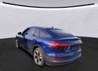 Audi e-tron - Vorschau Bild 3