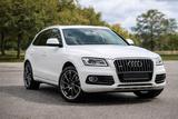 Audi Q5 2.0 TDI 140kW ABT 20 Zoll Panorama AHK - Audi Q5: Abt