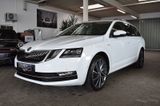 Skoda Octavia Kombi 2.0 TSI DSG Laurin & Klement APP N - Skoda: Laurin Klement