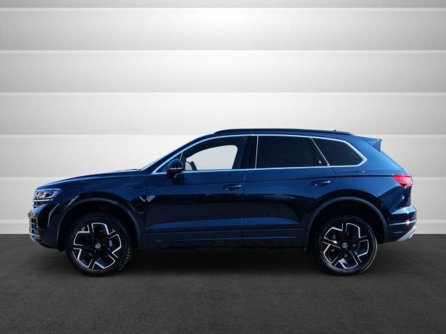 Volkswagen Touareg 3.0 TDI Kamera HUD Standhzg AHK Pano foto 4