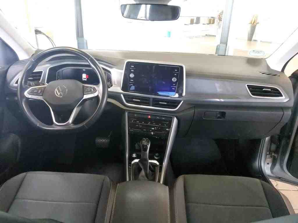 Volkswagen T-Roc - Bild 5