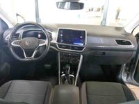 Volkswagen T-Roc - Vorschau Bild 5