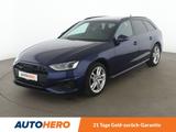 Audi A4 40 TDI quattro advanced Aut.*NAVI*ACC*PDC* - Audi A4 40 TDI Gebrauchtwagen
