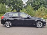 BMW 118 i ADVANTAGE ALU*MULTI*PDC*NAVI*GARANTIE* - BMW 1 Series: Standheizung