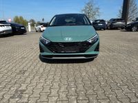 Hyundai i20 - Vorschau Bild 2