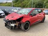 Renault Clio IV Dynamique Rs - Renault Clio RS mit Benzin-Antrieb