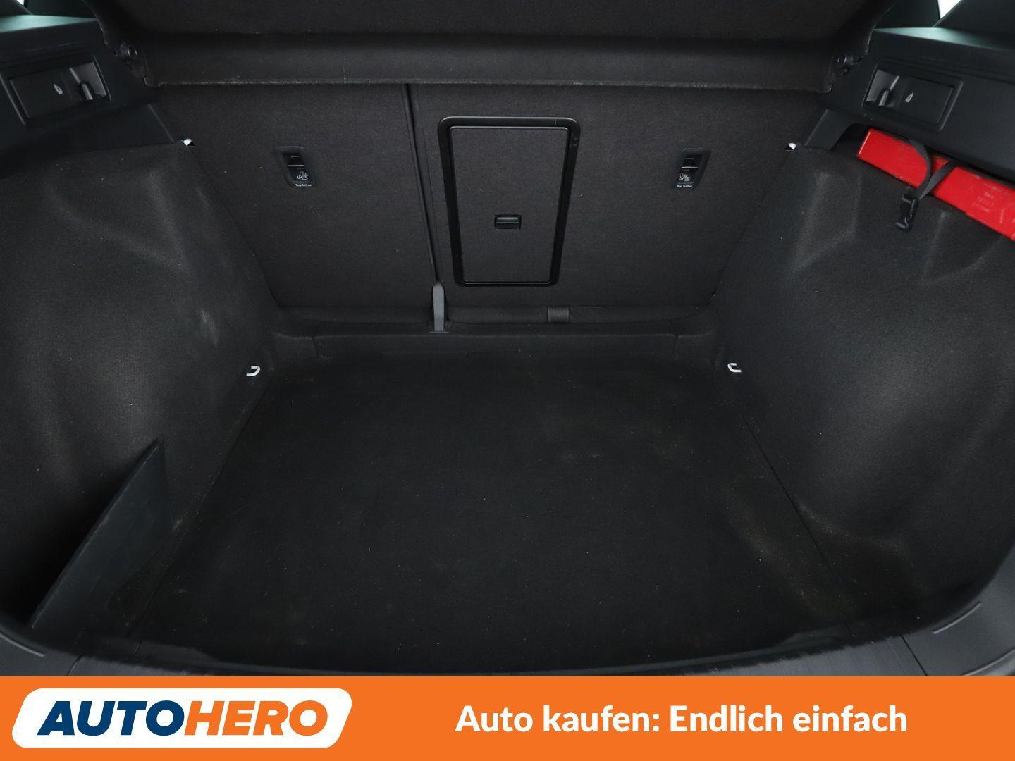 Cupra Ateca 2.0 TSI 4Drive Aut.*NAV*ACC*CAM*PDC*SHZ*
