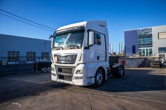 MAN TGX 18.400 XLX BLS -E6